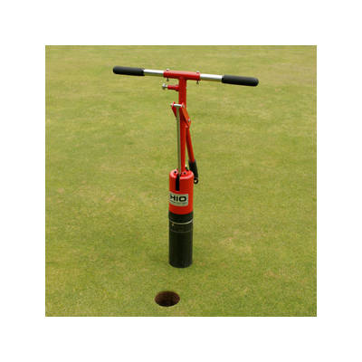 Par Aid HIO (Hole In One) Hole Cutter for Putting Greens – TJB-INC